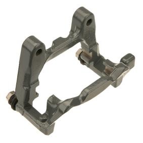 Bremssattelhalter für AUDI von TRW