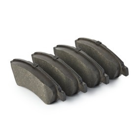 Bremsbeläge GCD020733 von goCORE günstig für 92,24 € online kaufen