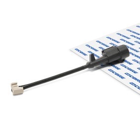 Warnkontakt, Bremsbelagverschleiß GCD070081 von goCORE günstig für 22,60 € online kaufen