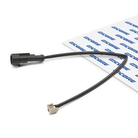 Warnkontakt, Bremsbelagverschleiß GCD070091 von goCORE günstig für 18,94 € online kaufen