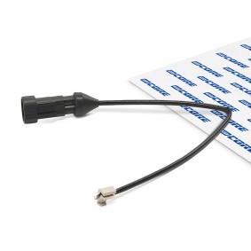 Warnkontakt, Bremsbelagverschleiß GCD070103 von goCORE günstig für 11,16 € online kaufen