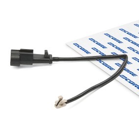 Warnkontakt, Bremsbelagverschleiß GCD070109 von goCORE günstig für 24,02 € online kaufen