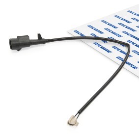 Warnkontakt, Bremsbelagverschleiß GCD070130 von goCORE günstig für 46,55 € online kaufen