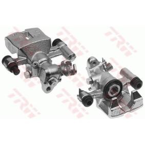 Bremssattel für FORD USA von TRW