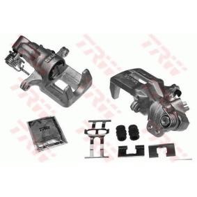 Bremssattel BHQ221E ACURA von TRW