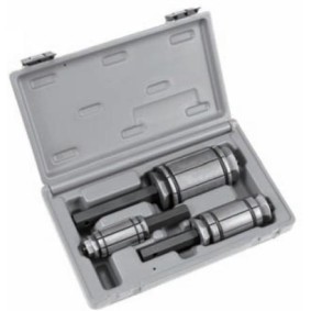 Mittelschalldämpfer des Herstellers PROFITOOL - Originalware Artikelnummer: 0XAT4001