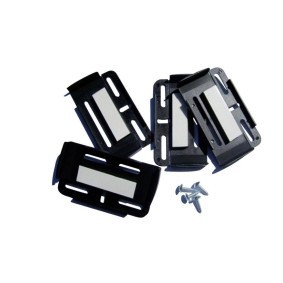 Kennzeichenhalter des Herstellers IWH - Originalware Artikelnummer: 012056