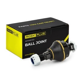 Traggelenk 2462S0274P von RIDEX PLUS günstig für 12,05 € online kaufen