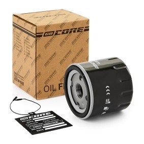 Ölfilter für ALFA ROMEO von goCORE