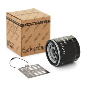 Ölfilter für LAND ROVER von goCORE