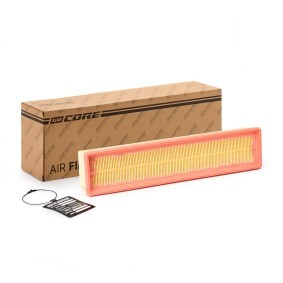 Achetez des Filtre à air goCORE GCH0040 à prix pour 18,40 €
