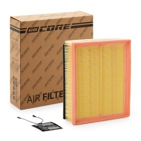 Luftfilter GCH0061 von goCORE günstig für 41,38 € online kaufen