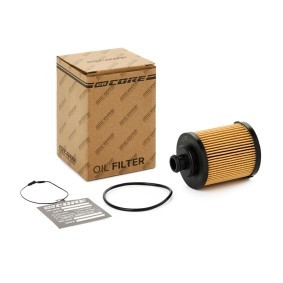 Ölfilter GCG0111 von goCORE günstig für 11,53 € online kaufen
