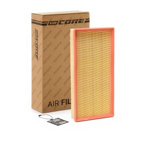 Luftfilter GCH0086 von goCORE günstig für 26,33 € online kaufen