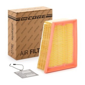 Achetez des Filtre à air goCORE GCH0089 à prix pour 18,16 €