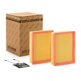 Luftfilter des Herstellers goCORE - Originalware Artikelnummer: GCH0097