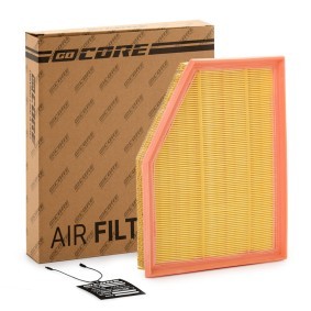 Luftfilter GCH0186 von goCORE günstig für 29,32 € online kaufen