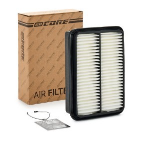 Achetez des Filtre à air goCORE GCH0221 à prix pour 22,98 €