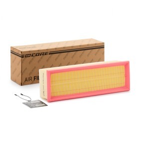 Luftfilter GCH0252 von goCORE günstig für 30,58 € online kaufen