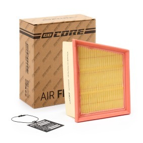 Luftfilter des Herstellers goCORE - Originalware Artikelnummer: GCH0260