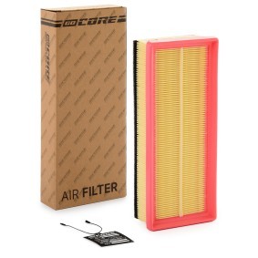 Luftfilter GCH0296 von goCORE günstig für 17,02 € online kaufen