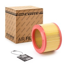 Luftfilter GCH0375 von goCORE günstig für 11,71 € online kaufen