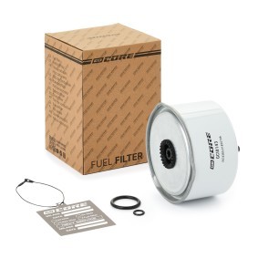 Kraftstofffilter für LAND ROVER von goCORE