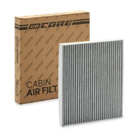 Innenraumfilter für ALFA ROMEO von goCORE