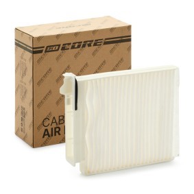 Innenraumfilter für LADA von goCORE