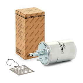 Kraftstofffilter für LAND ROVER von goCORE