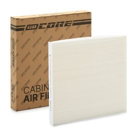 Innenraumfilter GCD240099 von goCORE günstig für 34,21 € online kaufen