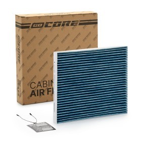 Innenraumfilter für ALFA ROMEO von goCORE