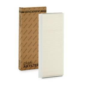Achetez des Filtre d'habitacle goCORE GCD240205 à prix pour 19,67 €