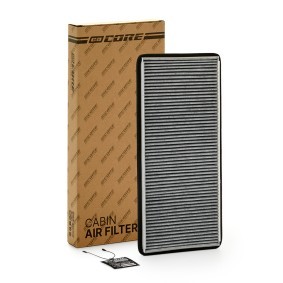 Innenraumfilter GCD240226 von goCORE günstig für 37,57 € online kaufen