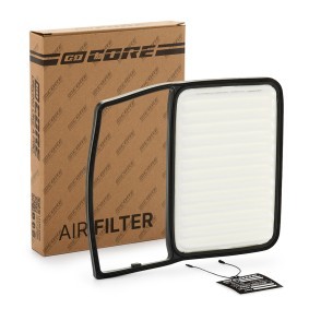 Achetez des Filtre à air goCORE GCH0434 à prix pour 35,78 €