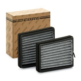 Innenraumfilter GCD240363 von goCORE günstig für 74,95 € online kaufen