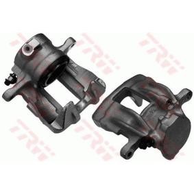 Comprar Pinza de freno de TRW BHW217 a bajo precio de 183,69 €