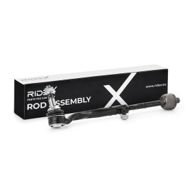 Compre Ponteira de direção de RIDEX online para 8 Cabrio (G14, F91) a preços moderados