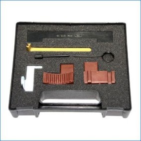 Achetez des Kit d'extracteurs, roue arbre à cames ZUP HP 904 013 00 à prix pour 78,47 €