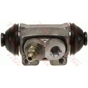 Comprar Cilindro de freno de rueda de TRW BWA161 a bajo precio de 11,76 €