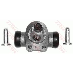 Achetez des Cylindre de roue TRW BWC114 à prix pour 65,65 €