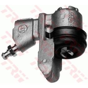 Acquista Cilindretto freno da TRW BWC194 a buon mercato per soli 22,79 €
