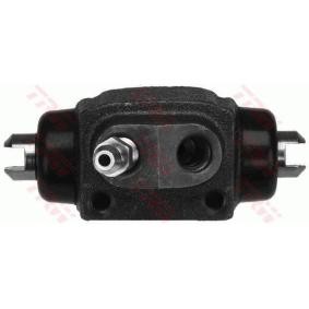Comprar Cilindro de freno de rueda de TRW BWC200 a bajo precio de 81,67 €