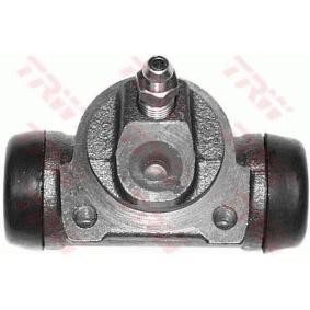 Compre Cilindro de freno de TRW online para Simca 1100 Hatchback a precios moderados