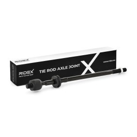 Comprar Rótula axial de dirección de RIDEX 51T0860 a bajo precio de 7,90 €