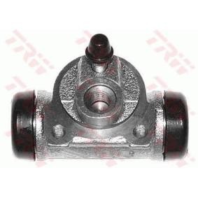 Comprar Cilindro de freno de rueda de TRW BWF265 a bajo precio de 31,02 €