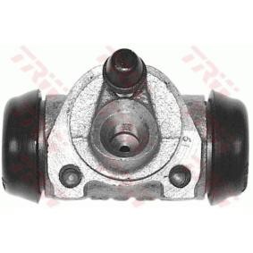 Comprar Cilindro de freno de rueda de TRW BWH163 a bajo precio de 25,59 €