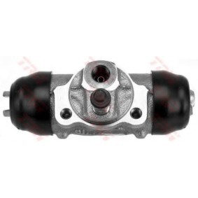 Kjøp Hjulbremsesylinder fra TRW på nett for Dyna Flatvogn lastebil / Chassis (KD_, LY_, _Y2_, _U3_, _U4_) til moderate priser