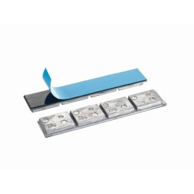 Radschrauben und Radmuttern des Herstellers TIPTOP - Originalware Artikelnummer: TPALUTRUCK-100