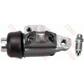 Achetez des Cylindre de roue TRW BWK127 à prix pour 20,01 €